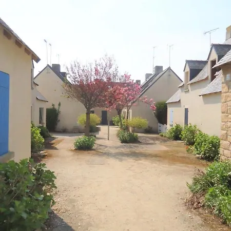 Maison Cosy Pour 4 Pers., A 250 M De La St-jacques, - Fr-1-639-31