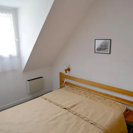 Maison Cosy Pour 4 Pers., A 250 M De La St-jacques, - Fr-1-639-31 Holiday home