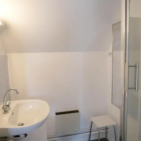 Maison Cosy Pour 4 Pers., A 250 M De La St-jacques, - Fr-1-639-31 *