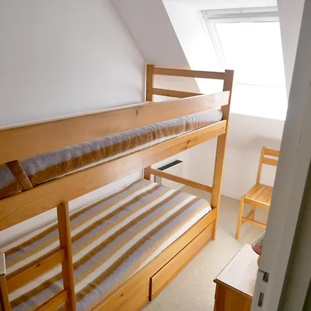 Maison Cosy Pour 4 Pers., A 250 M De La St-jacques, - Fr-1-639-31 Sarzeau