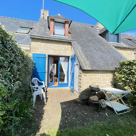 Maison Cosy Pour 4 Pers., A 250 M De La St-jacques, - Fr-1-639-31 Sarzeau