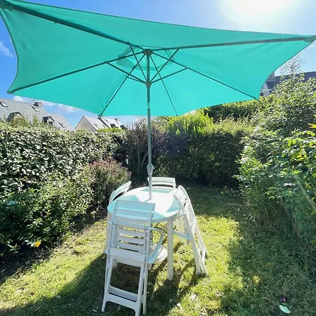 Maison Cosy Pour 4 Pers., A 250 M De La St-jacques, - Fr-1-639-31 Holiday home Sarzeau